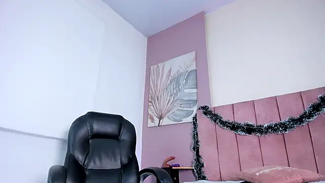 scarlet_blaze live sex cam