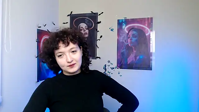 MissAriaa live sex cam