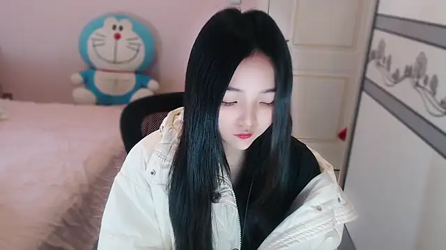 xiao-xiao-D live sex cam