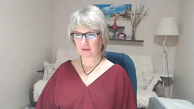 FleurMays live sex cam