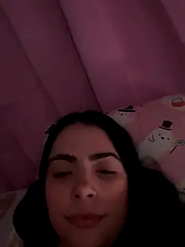 SexyDelaJ live sex cam