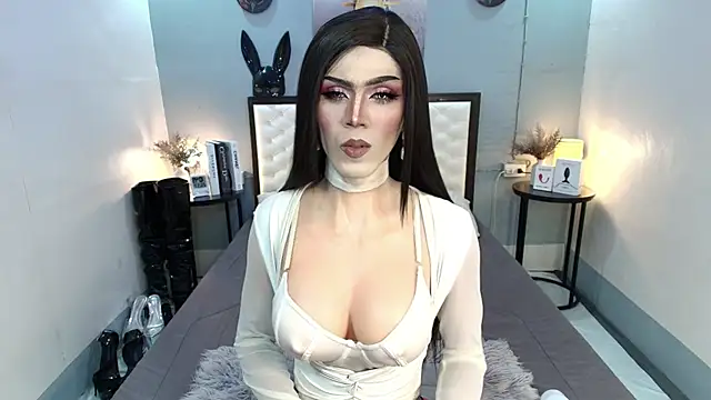 TatianaWil live sex cam