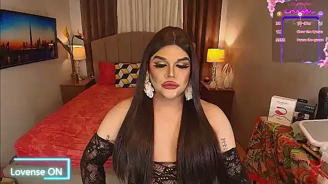 InsatiableSexQueen live sex cam