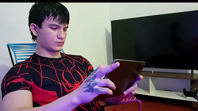 ErickWalton live sex cam