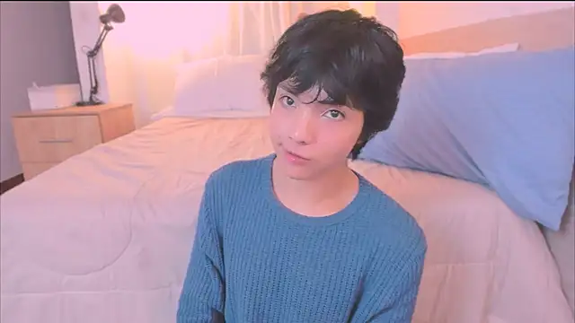 Sweet_Allan live sex cam