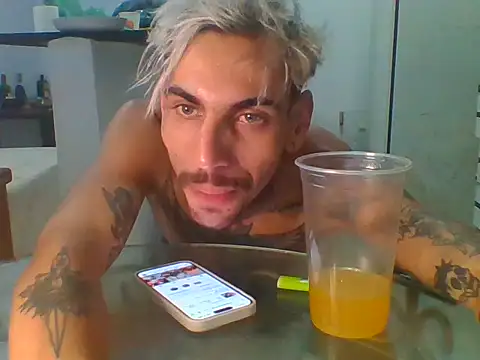 PitbullDiablo1 live sex cam