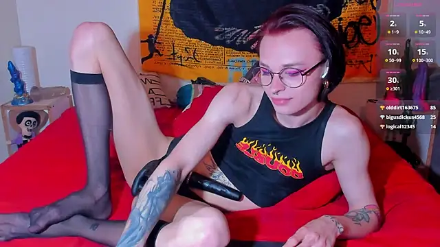 KatashiSenpai live sex cam