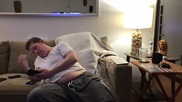 God_Of_ThundeRR live sex cam