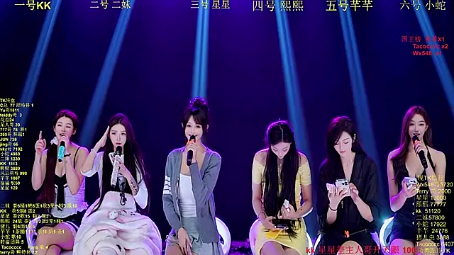 Comebaby-007 live sex cam