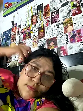 violeta_818's cam snapshot