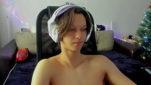 Ostin_meow live sex cam