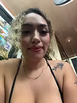 MaddisonBelucci's cam snapshot