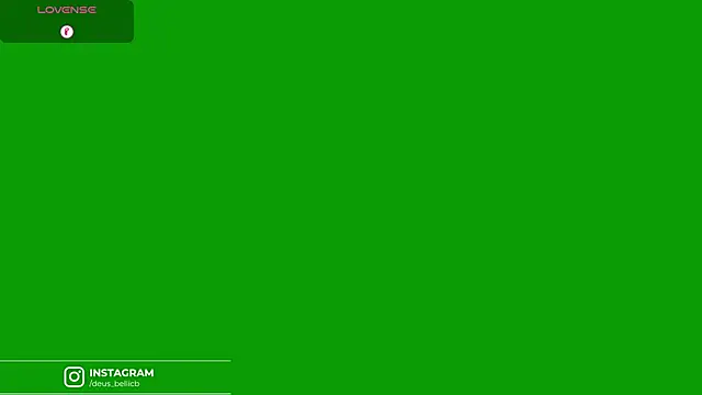 DeusbelliS live sex cam