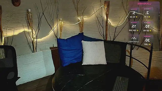 MarcusRain_ live sex cam