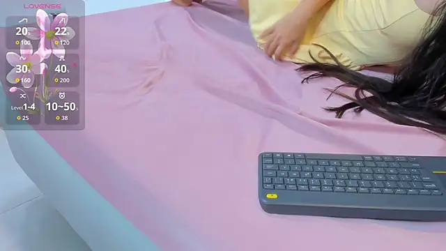 lily__star's cam snapshot