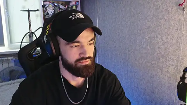 Nik_Namee live sex cam