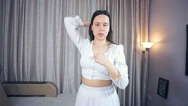 SanoraVillnave's cam snapshot