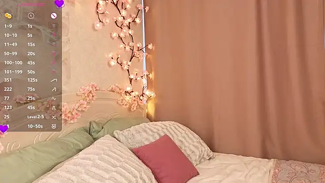 Ava_Foxx1's cam snapshot