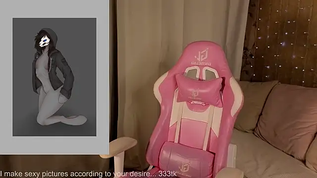 Sweet_tangerine___'s cam snapshot