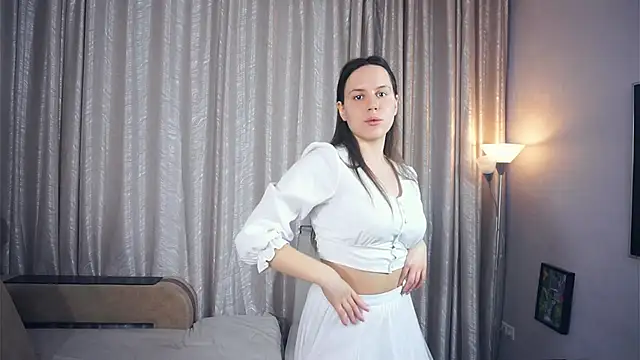 SanoraVillnave's cam snapshot