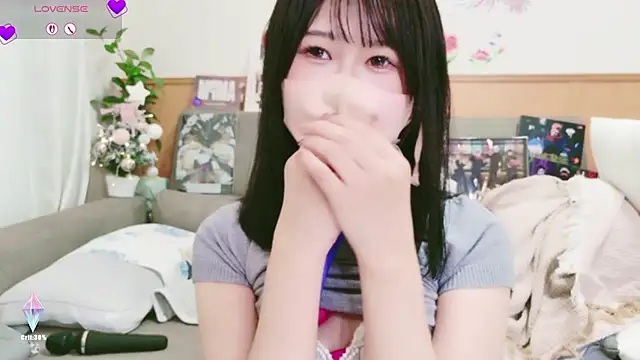 Conatsu live sex cam