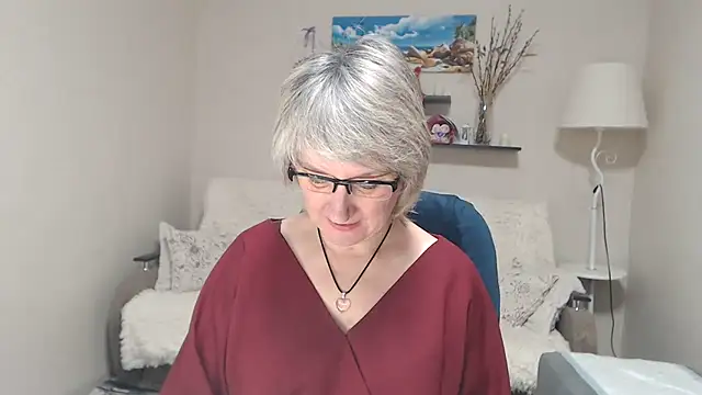 FleurMays's cam snapshot