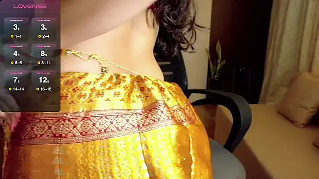 WednesdayAddams_ live sex cam