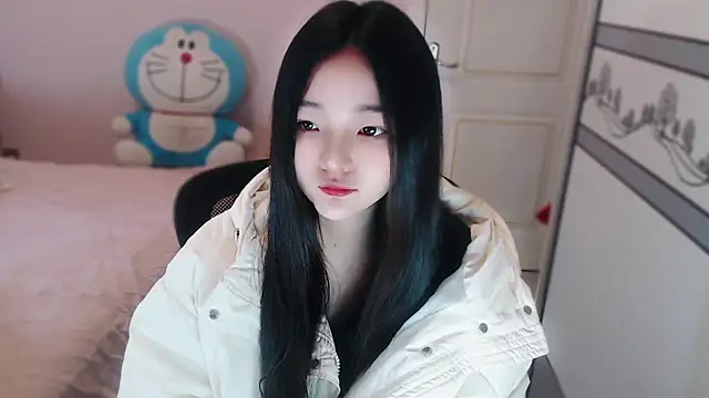 xiao-xiao-D live sex cam