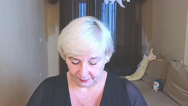 Milana_Milky's cam snapshot