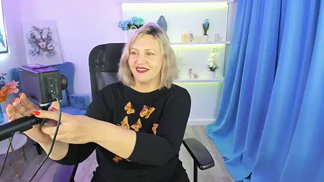 NinaStarle's cam snapshot