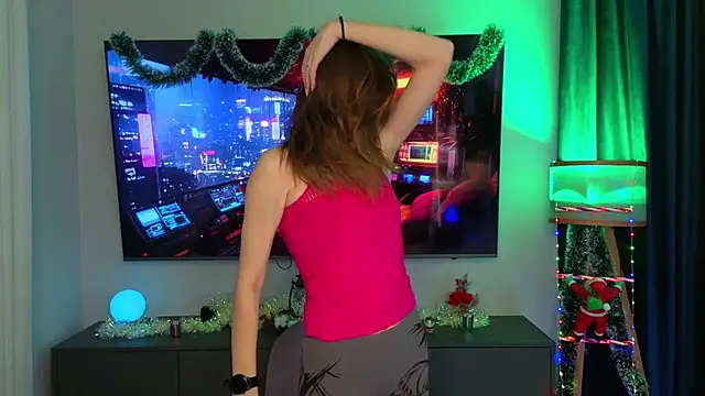 PeiMellison's cam snapshot