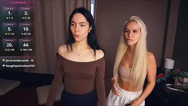 LorrieWilcinski live sex cam