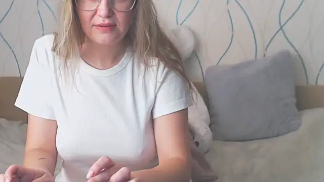 KissKsy's cam snapshot