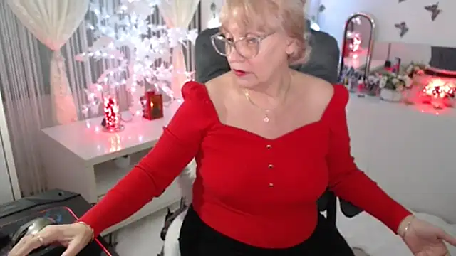 Ghertrude52's cam snapshot