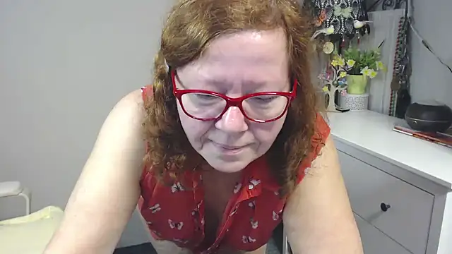 Adelewildx's cam snapshot