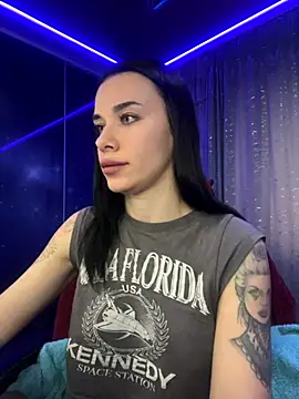 Queen_of_pain live sex cam