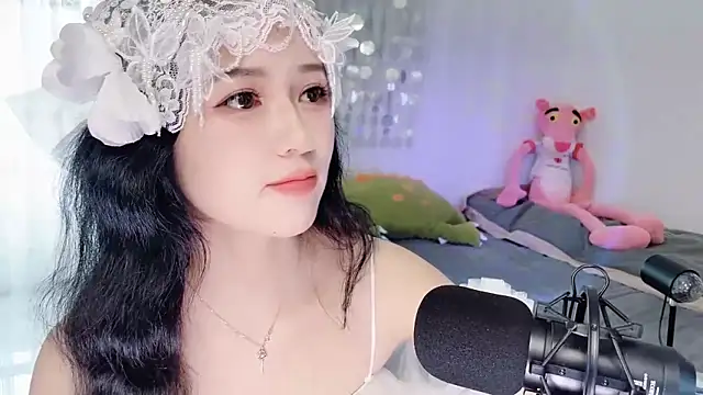 starsqimei live sex cam