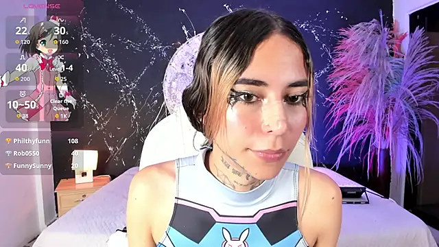 bellacrawford_ live sex cam