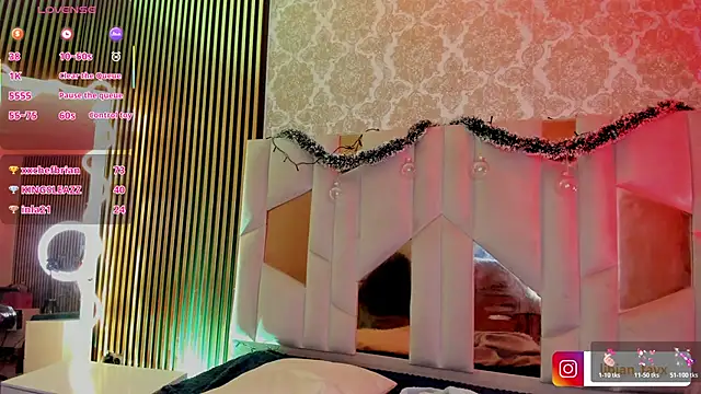 LIHIAN_TAY live sex cam