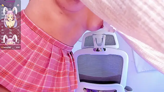 _Sophii's cam snapshot