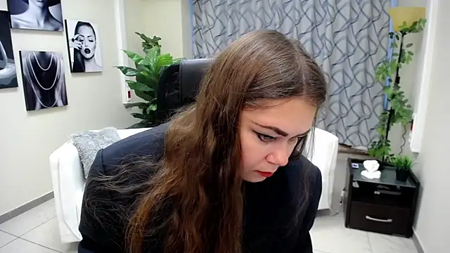 Susanna_S's cam snapshot