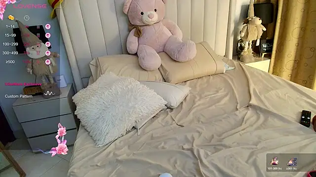 Emyii_'s cam snapshot