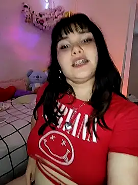 Bloodsweet's cam snapshot