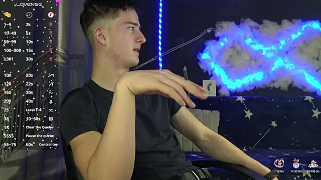 SirReed live sex cam