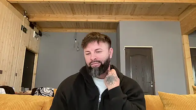 AlphaSparks live sex cam