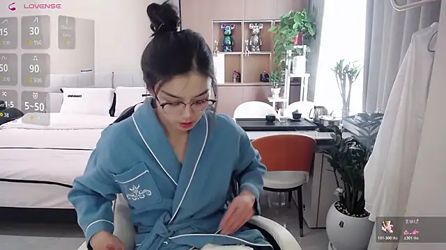 Xiao-zuzongl live sex cam