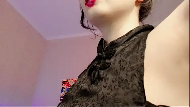 Dazzl1ngFire live sex cam