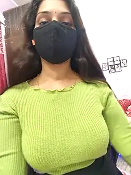 Sexy-ashi's cam snapshot