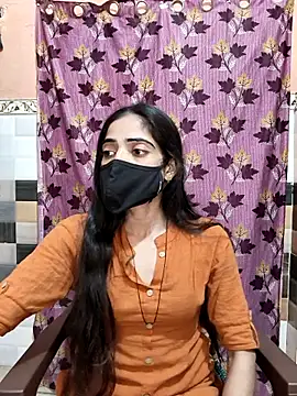 Cute_Manju01's cam snapshot