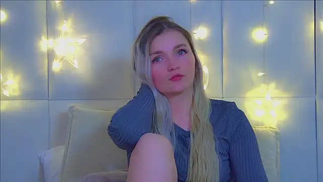 AnnyRaii's cam snapshot